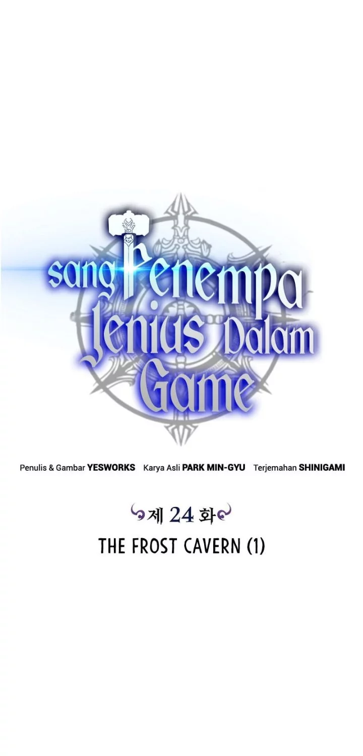 Genius Blacksmith’s Game Chapter 24 Gambar 17