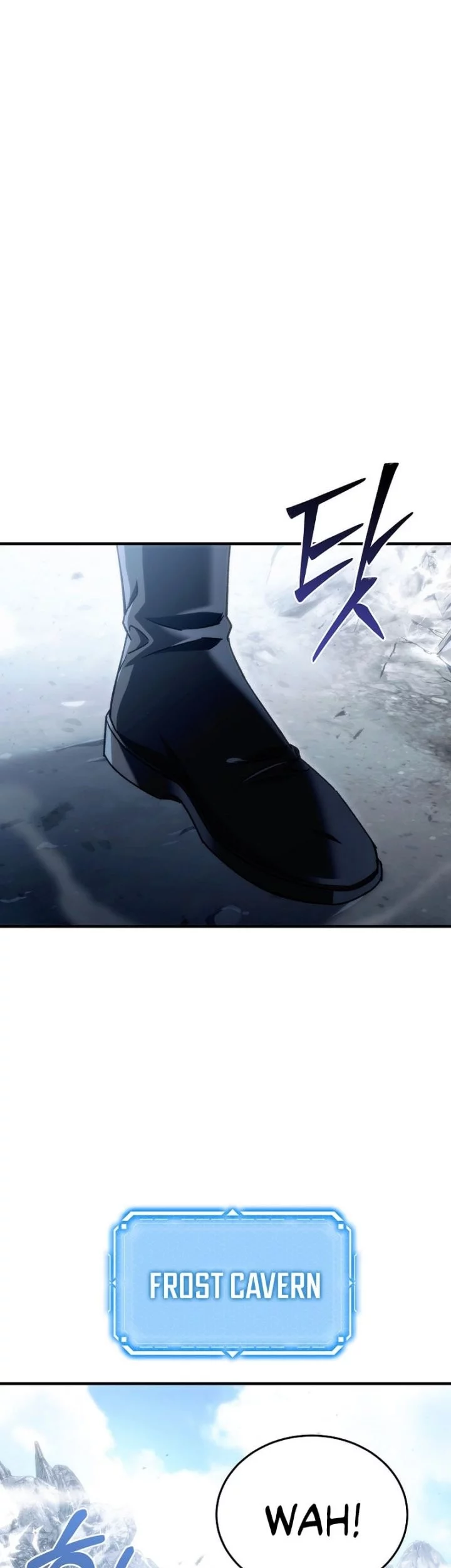 Genius Blacksmith’s Game Chapter 24 Gambar 18