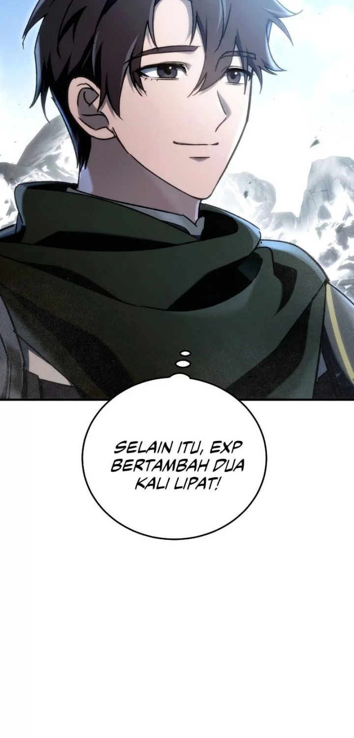 Genius Blacksmith’s Game Chapter 24 Gambar 21