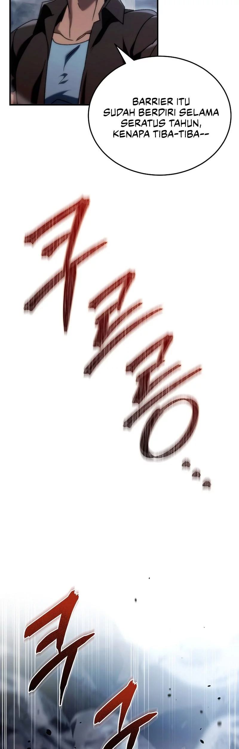 Genius Blacksmith’s Game Chapter 25 Gambar 36