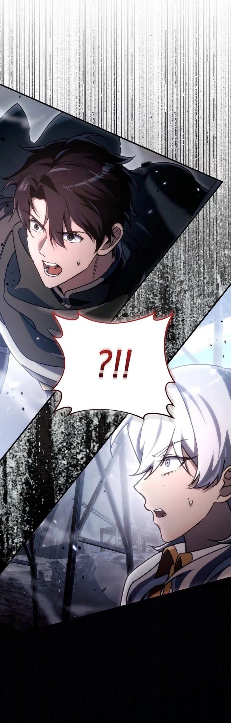 Genius Blacksmith’s Game Chapter 25 Gambar 38