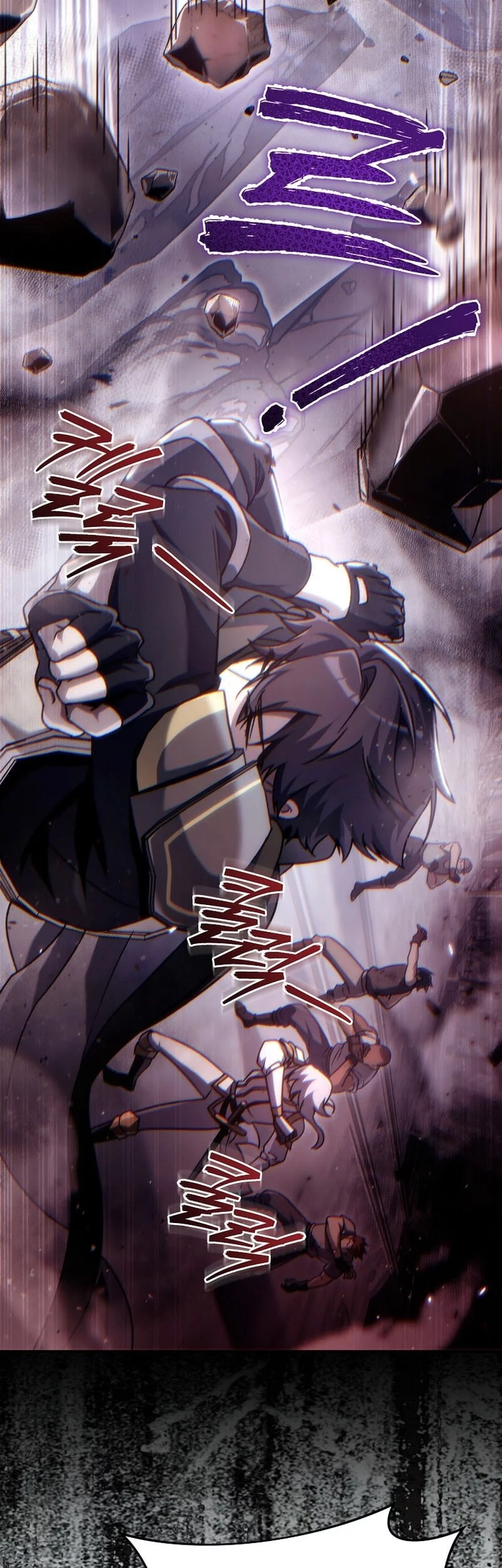 Genius Blacksmith’s Game Chapter 25 Gambar 40