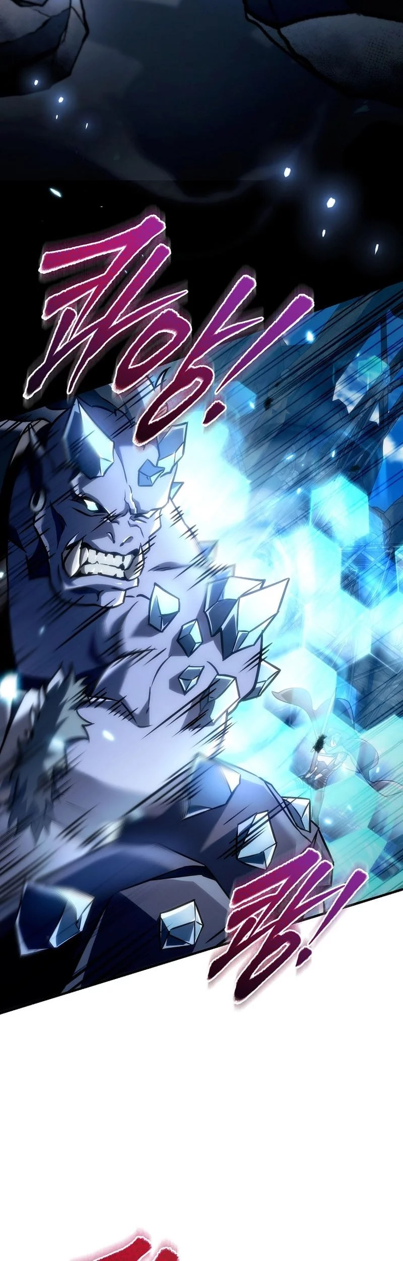 Genius Blacksmith’s Game Chapter 25 Gambar 59