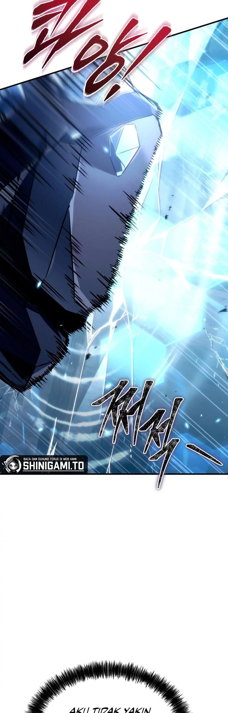 Genius Blacksmith’s Game Chapter 25 Gambar 60