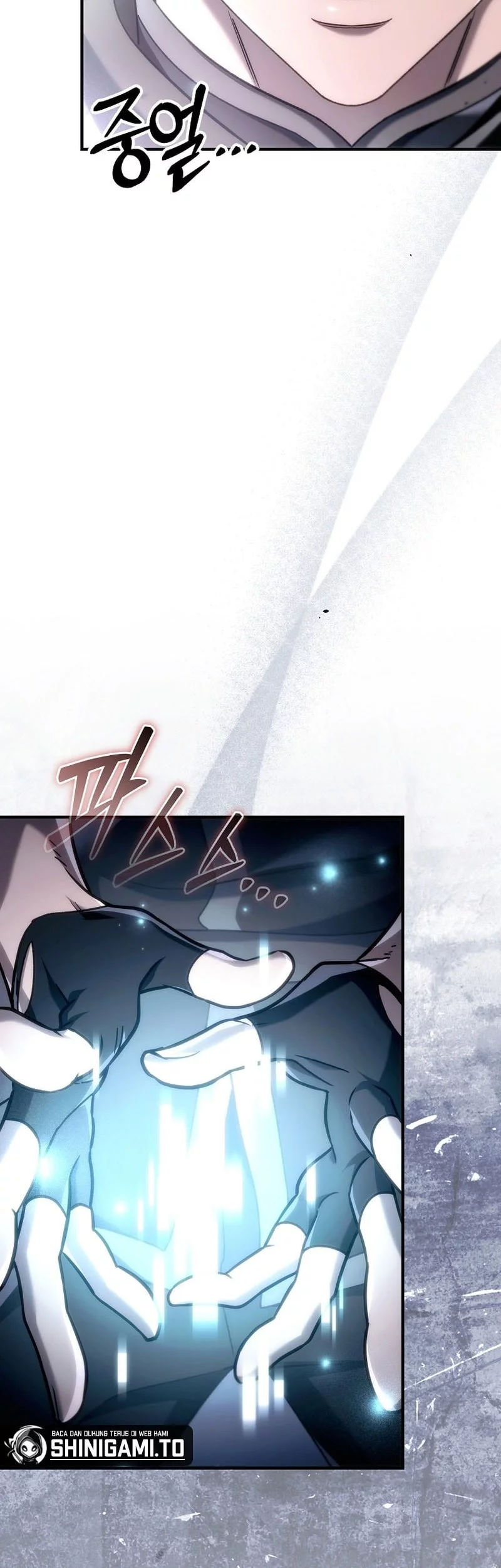 Genius Blacksmith’s Game Chapter 25 Gambar 63