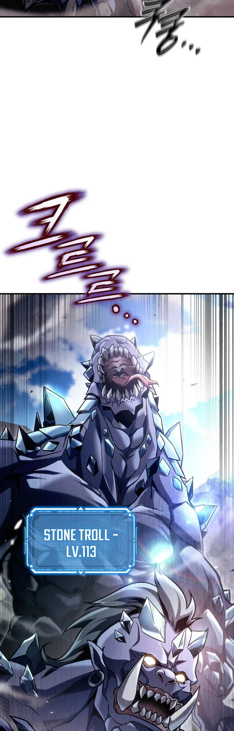 Genius Blacksmith’s Game Chapter 25 Gambar 74