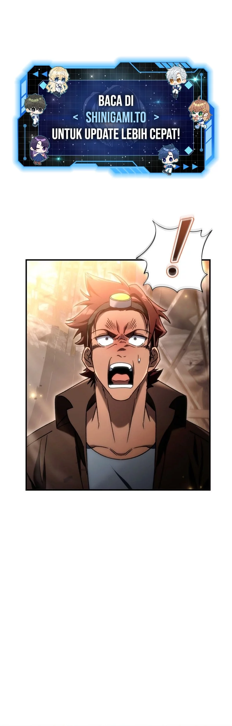 Baca  Genius Blacksmith’s Game Chapter 25 Gambar 2