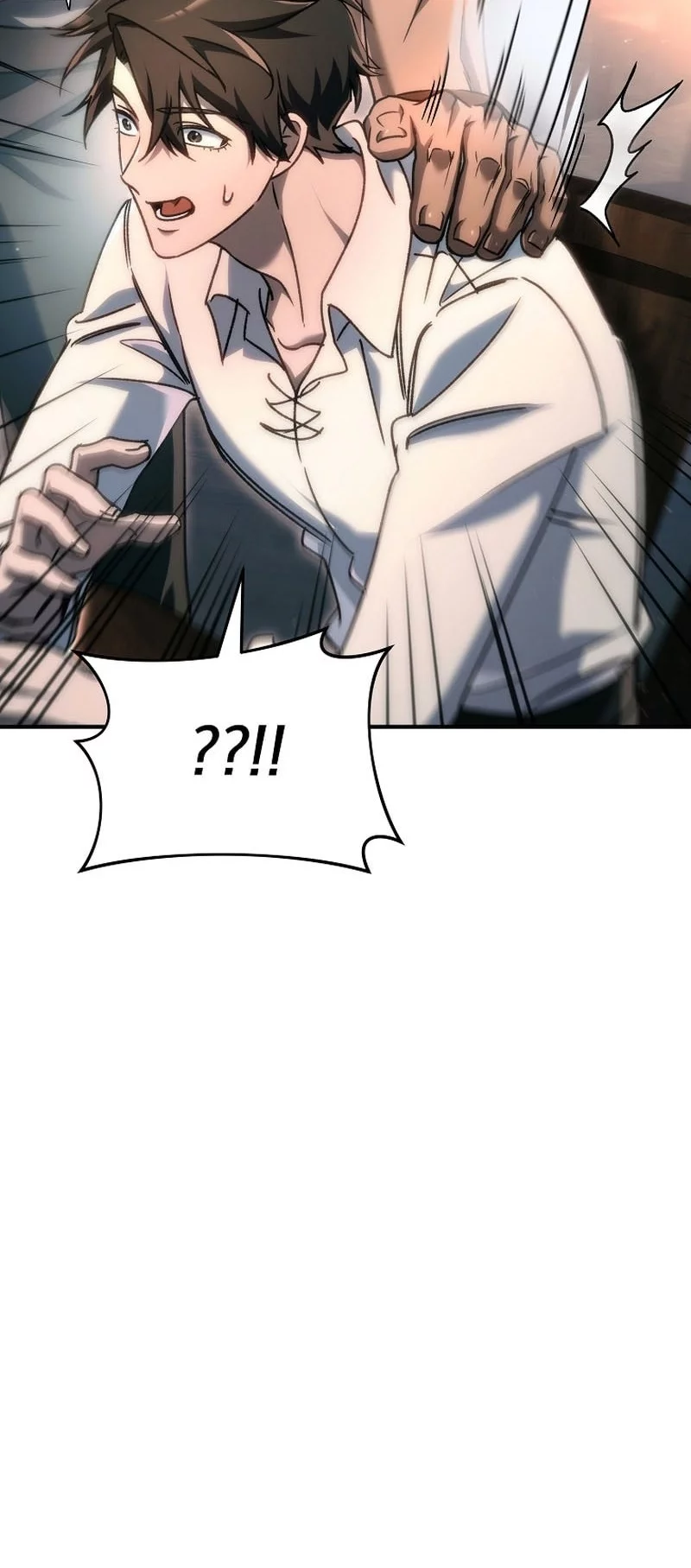 Genius Blacksmith’s Game Chapter 25 Gambar 13