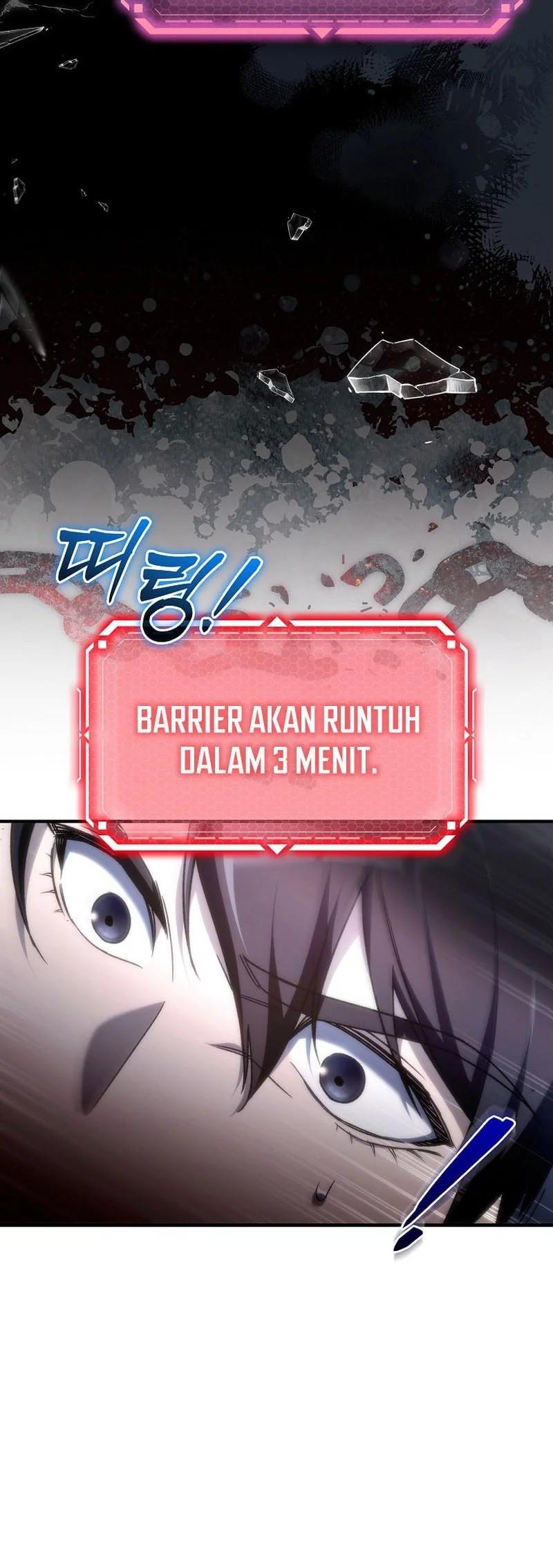 Genius Blacksmith’s Game Chapter 25 Gambar 33