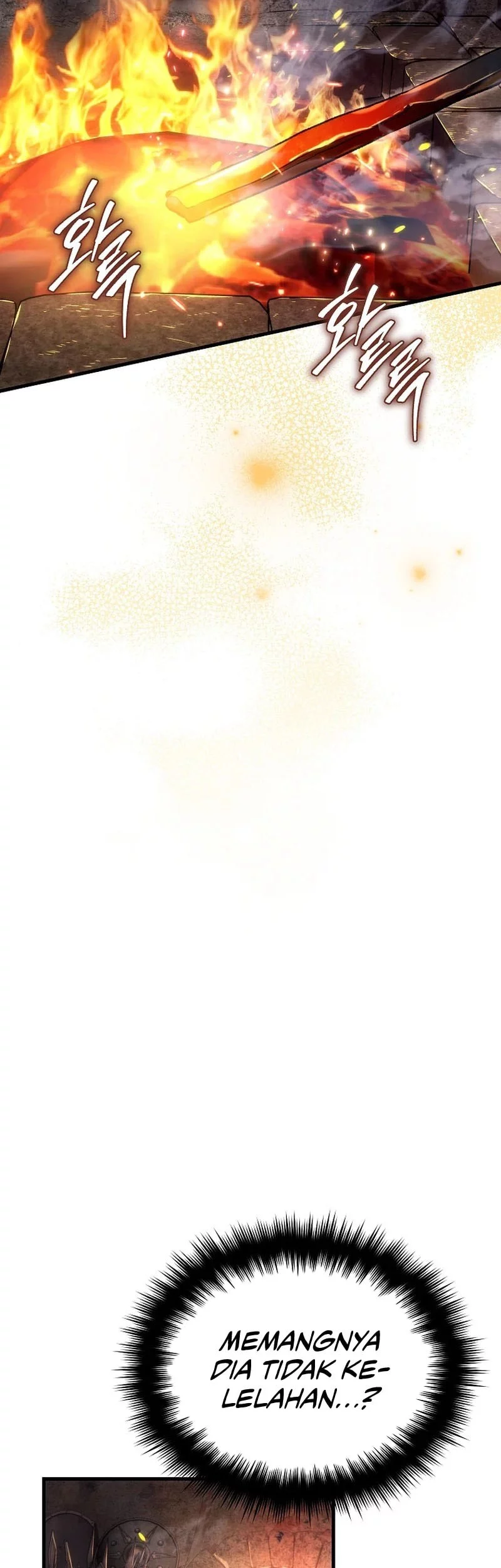 Genius Blacksmith’s Game Chapter 3 Gambar 49