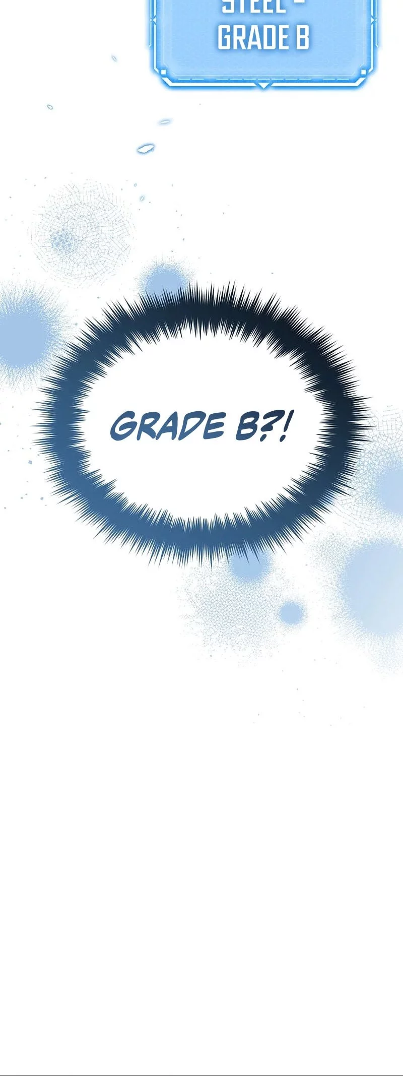 Genius Blacksmith’s Game Chapter 3 Gambar 52