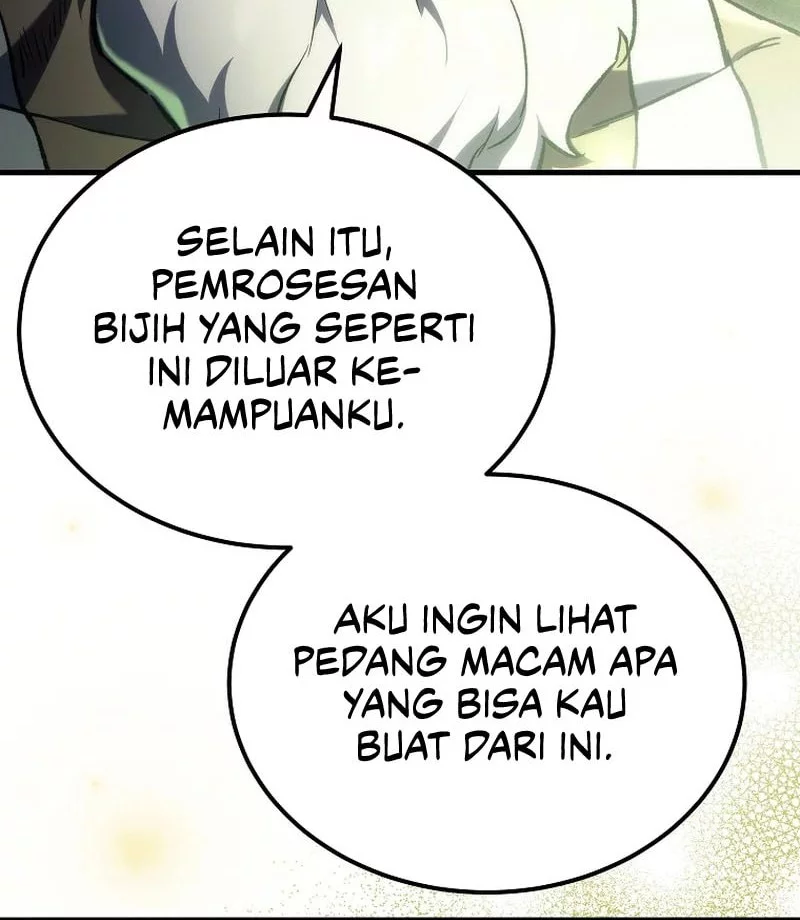 Genius Blacksmith’s Game Chapter 3 Gambar 72