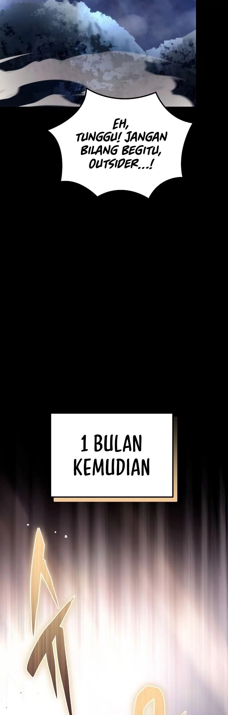 Genius Blacksmith’s Game Chapter 3 Gambar 79