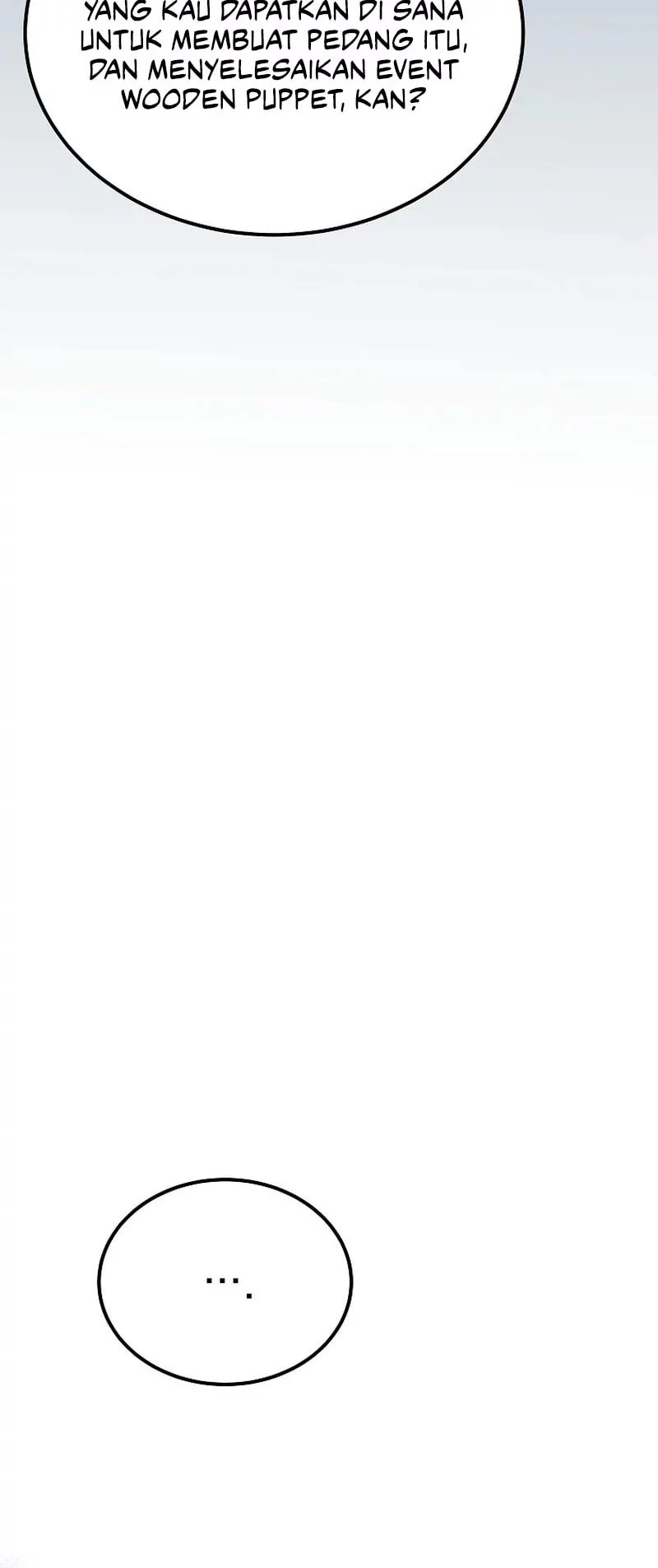 Genius Blacksmith’s Game Chapter 3 Gambar 84