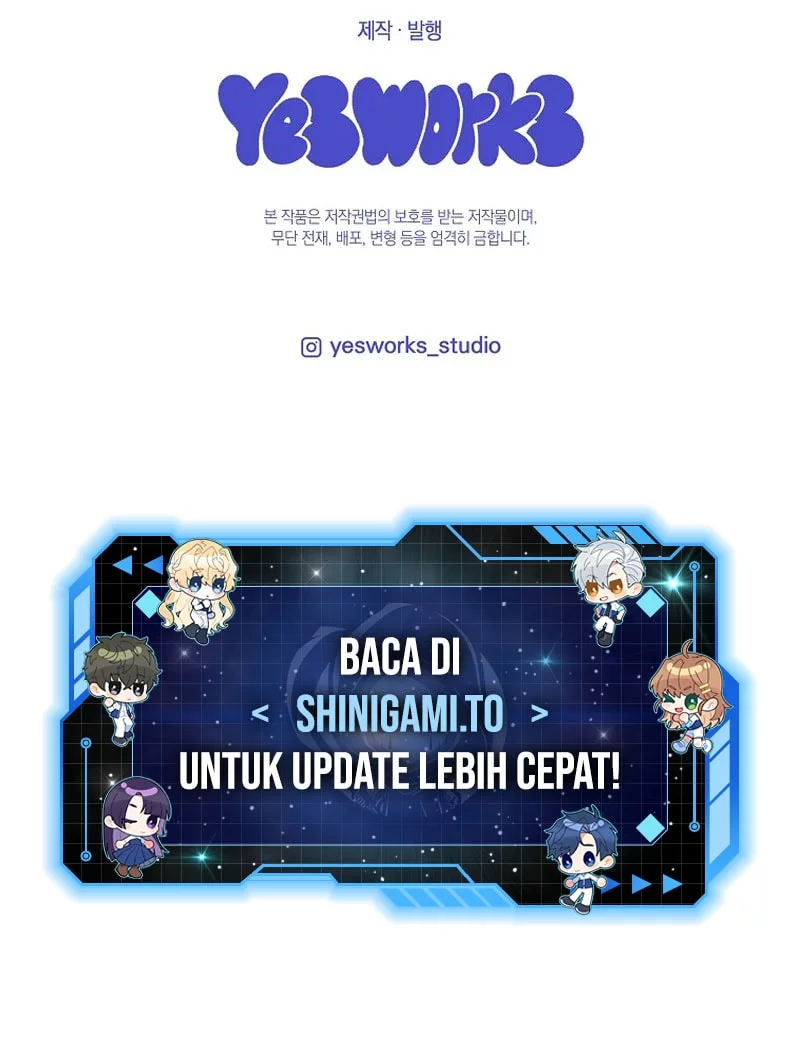 Genius Blacksmith’s Game Chapter 3 Gambar 101