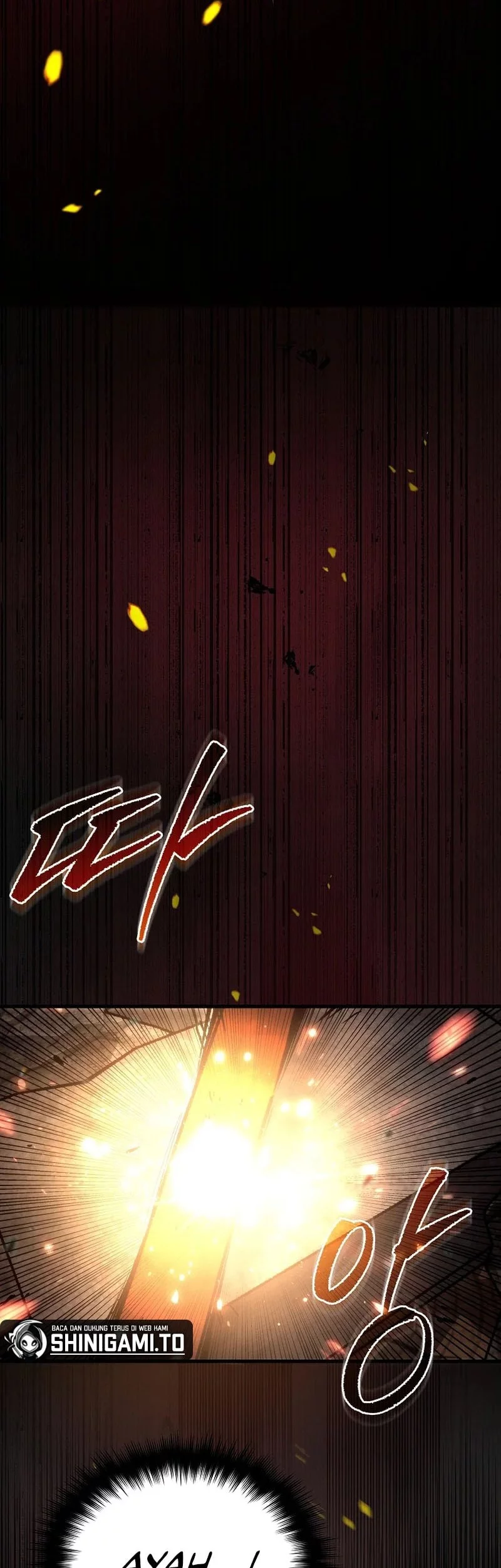 Genius Blacksmith’s Game Chapter 3 Gambar 19