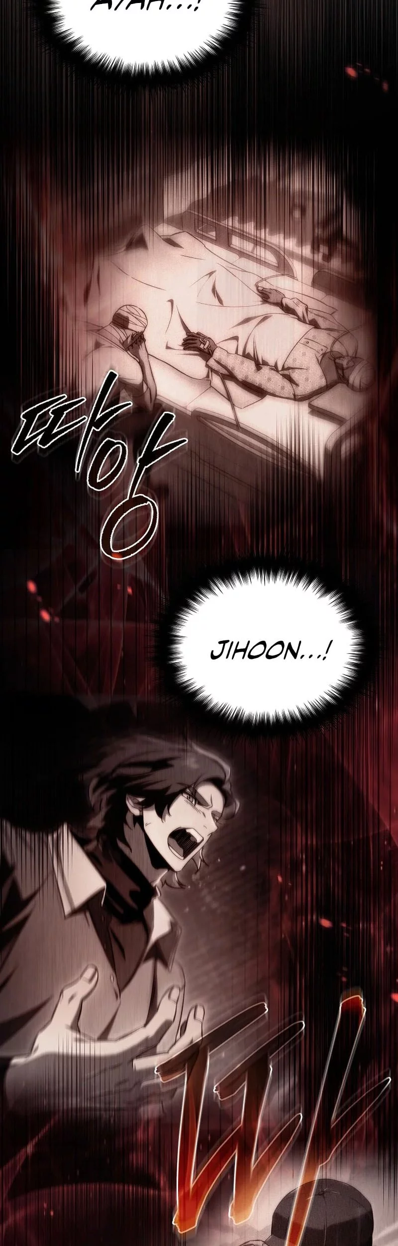 Genius Blacksmith’s Game Chapter 3 Gambar 20