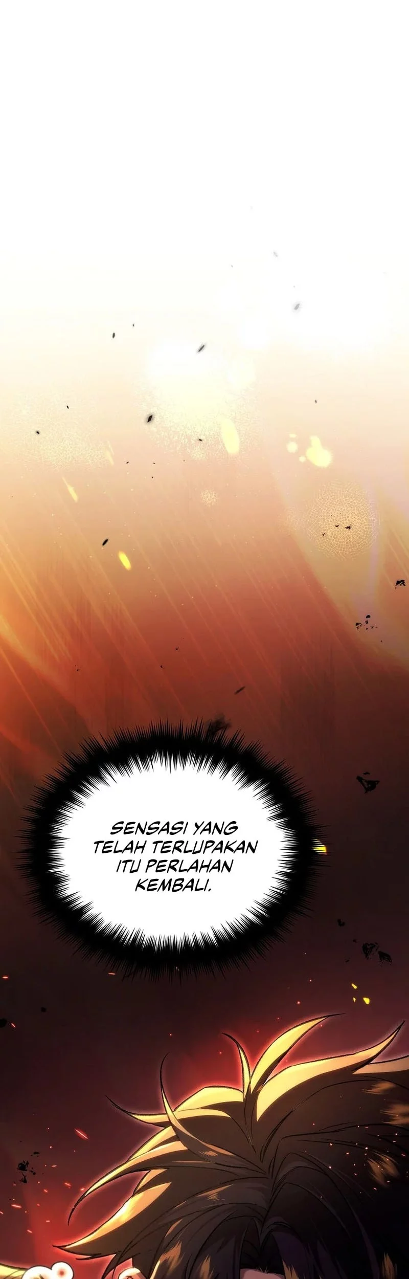 Genius Blacksmith’s Game Chapter 3 Gambar 23