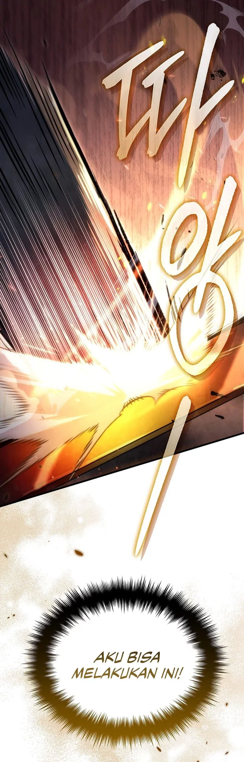 Genius Blacksmith’s Game Chapter 3 Gambar 26