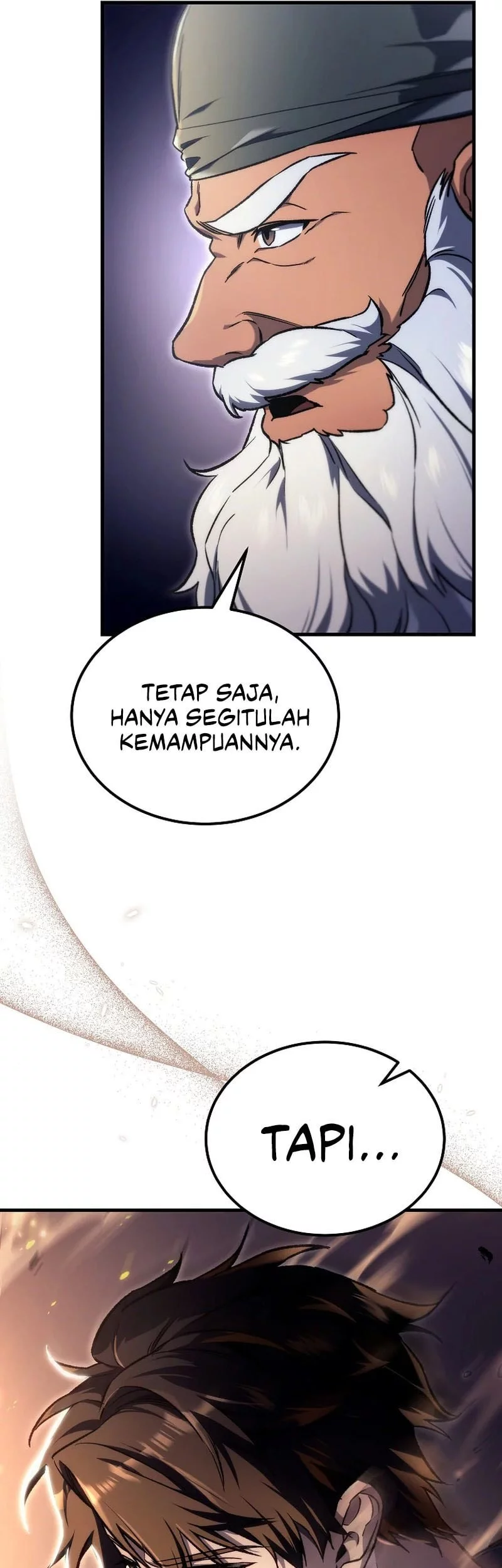 Genius Blacksmith’s Game Chapter 3 Gambar 29
