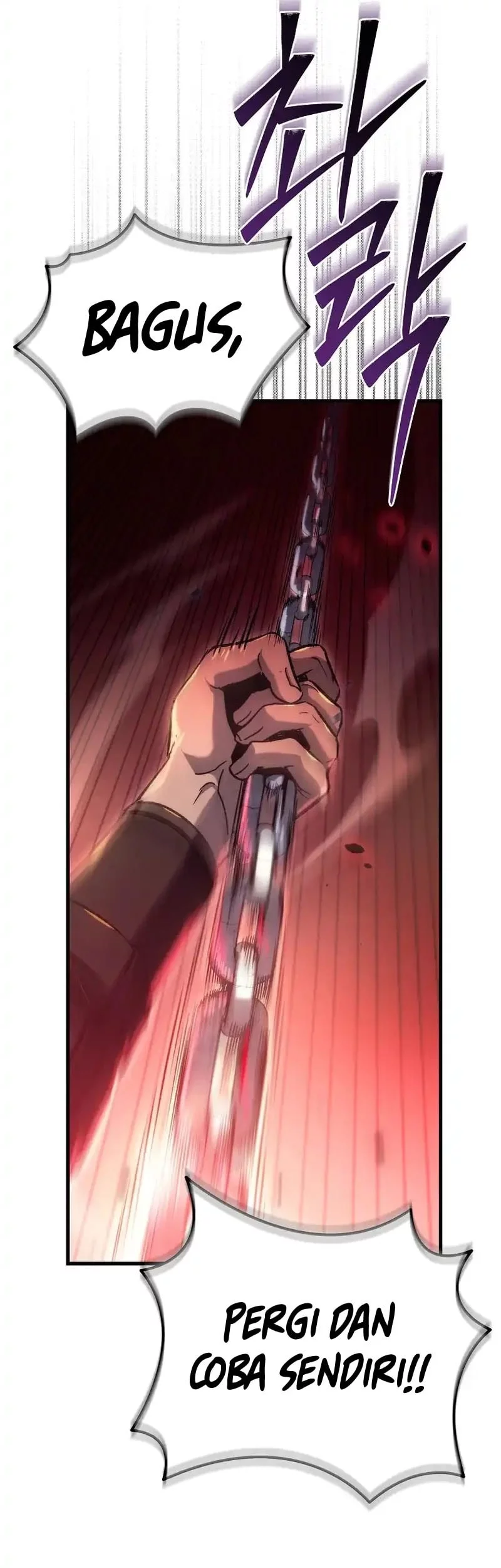 Genius Blacksmith’s Game Chapter 4 Gambar 34