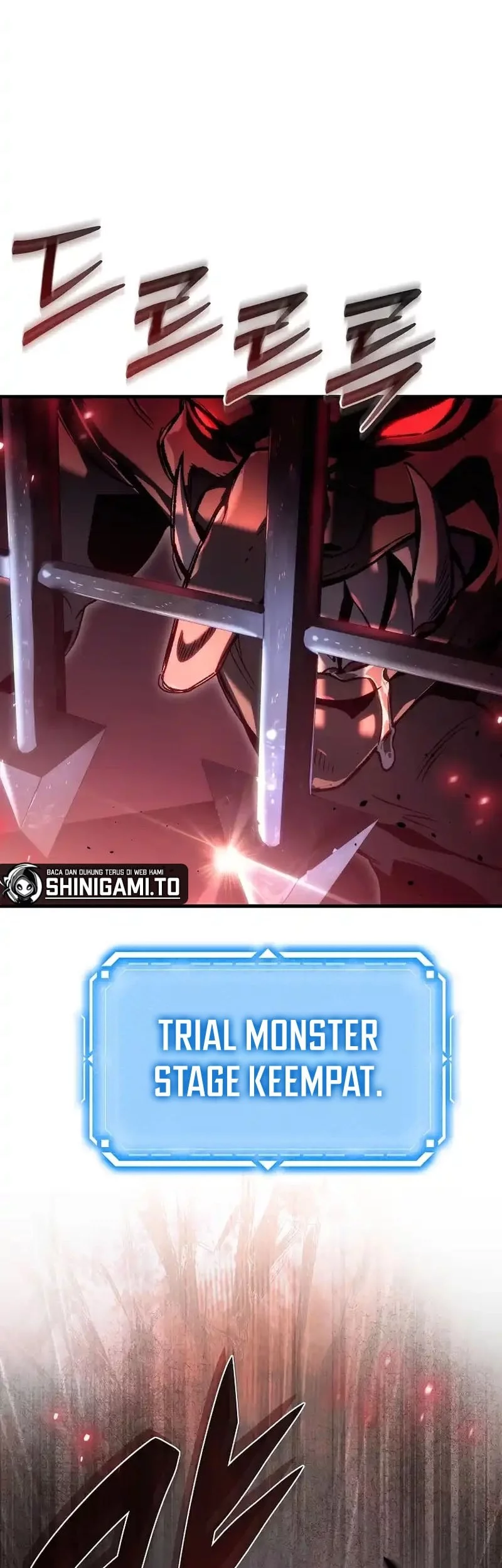 Genius Blacksmith’s Game Chapter 4 Gambar 35