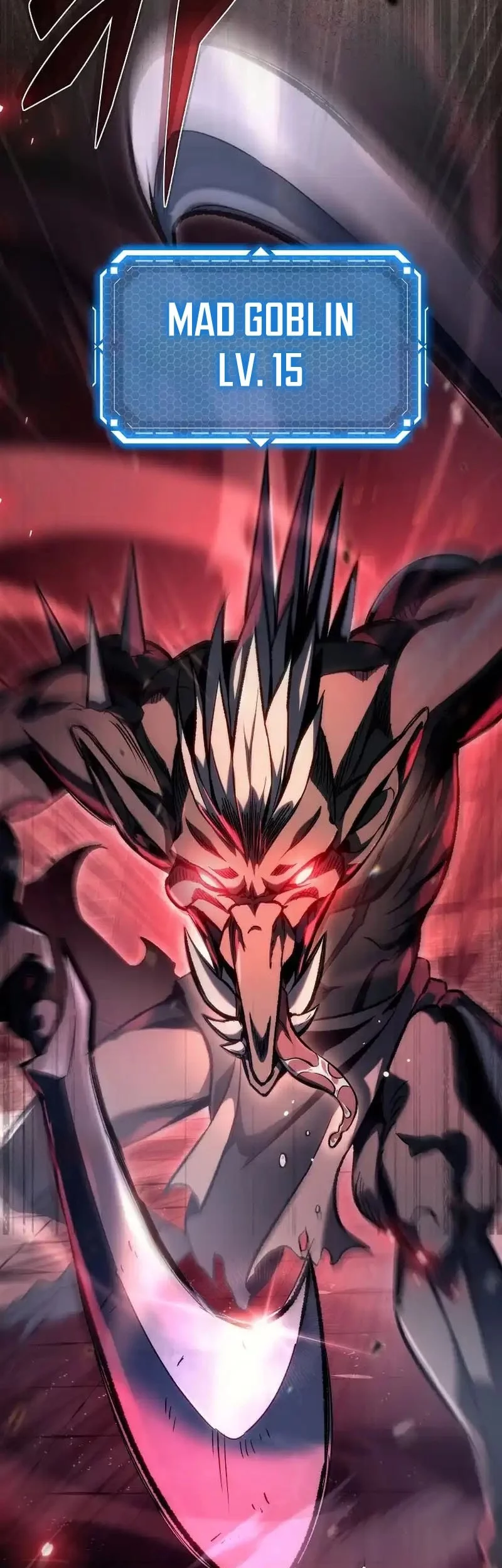 Genius Blacksmith’s Game Chapter 4 Gambar 36