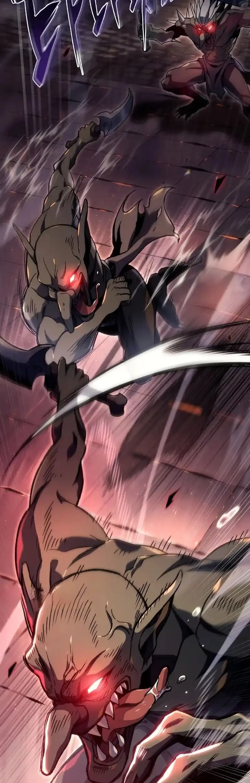 Genius Blacksmith’s Game Chapter 4 Gambar 40