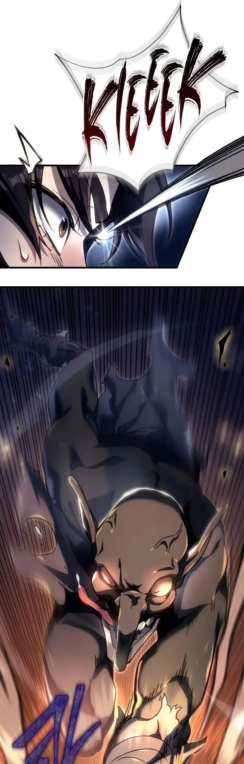 Genius Blacksmith’s Game Chapter 4 Gambar 49