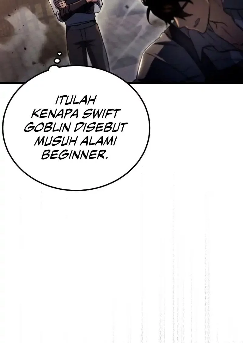 Genius Blacksmith’s Game Chapter 4 Gambar 52