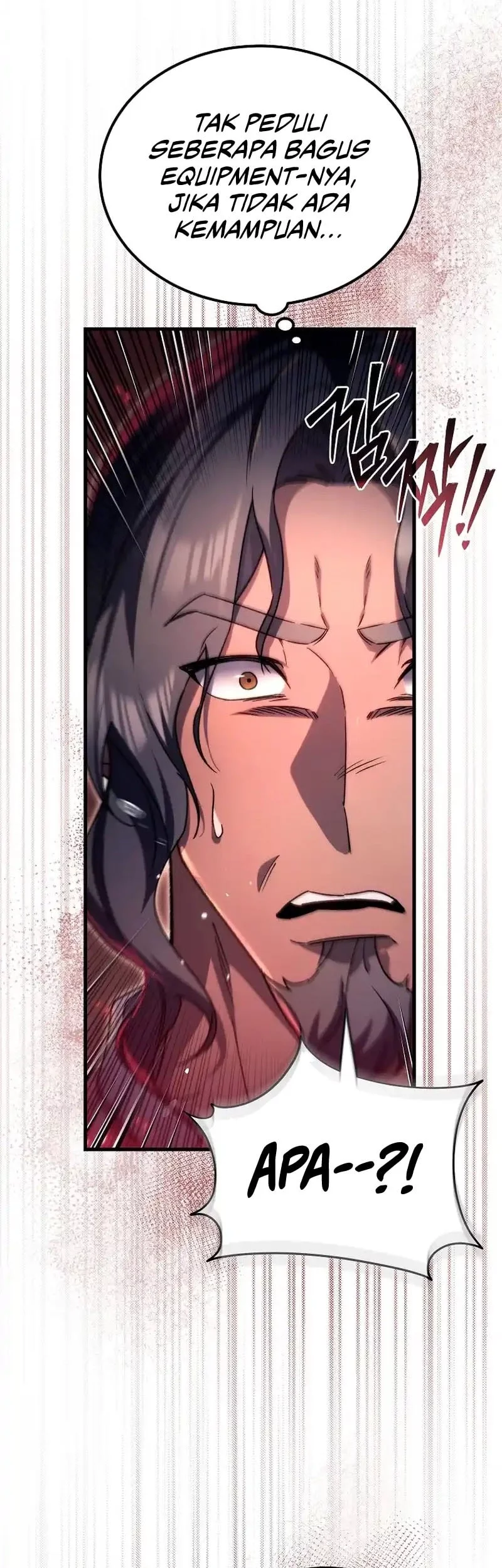 Genius Blacksmith’s Game Chapter 4 Gambar 53