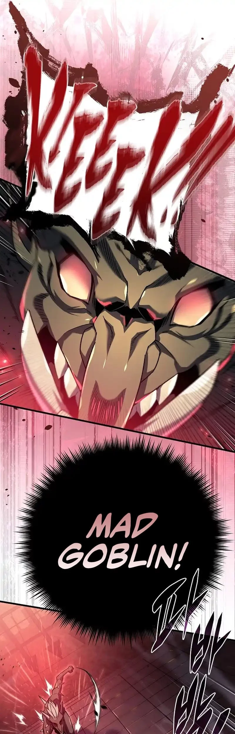 Genius Blacksmith’s Game Chapter 4 Gambar 58