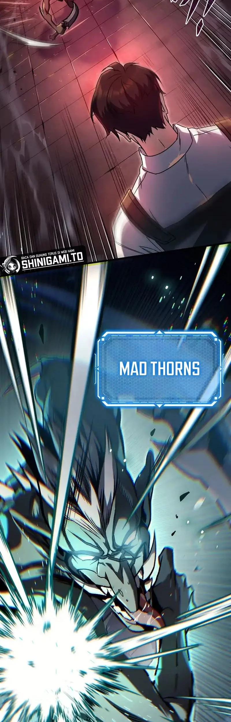 Genius Blacksmith’s Game Chapter 4 Gambar 59