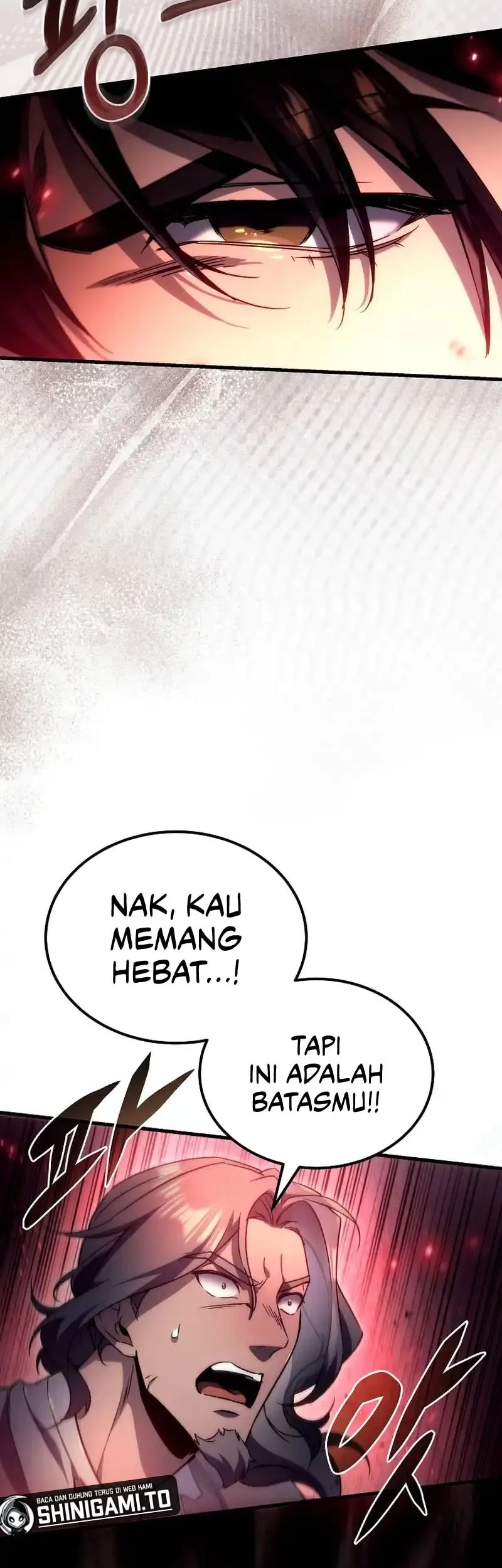 Genius Blacksmith’s Game Chapter 4 Gambar 63