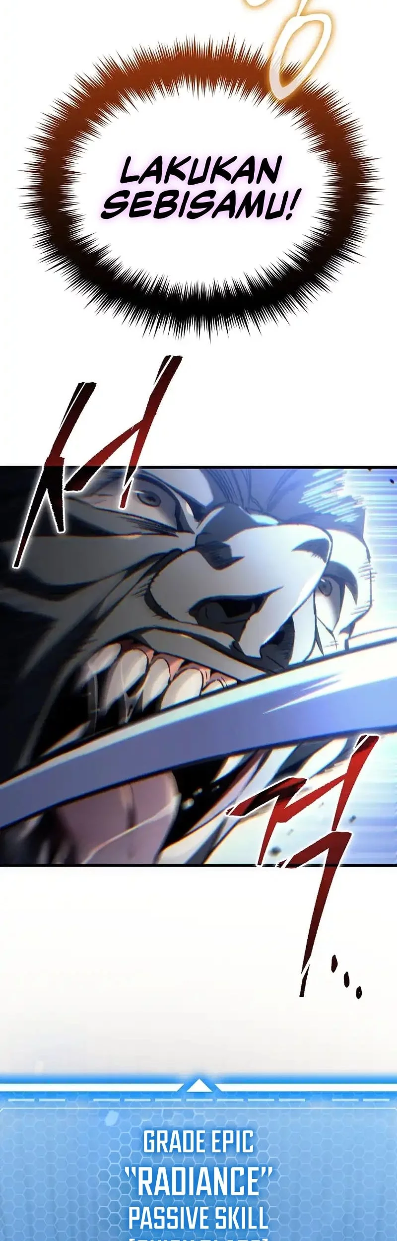 Genius Blacksmith’s Game Chapter 4 Gambar 67