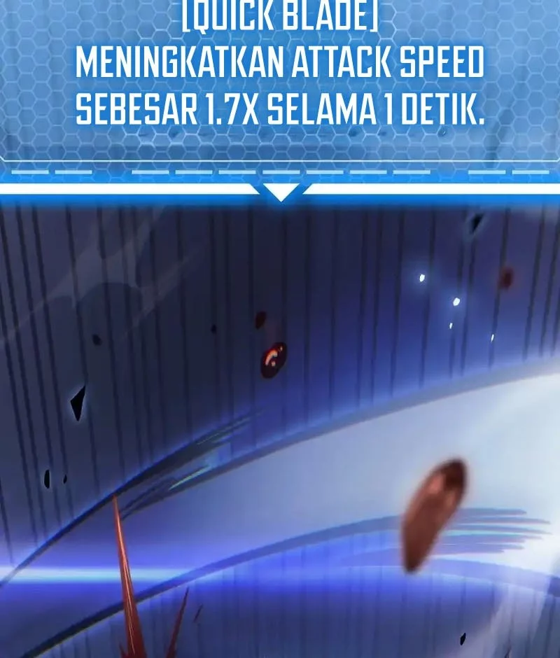 Genius Blacksmith’s Game Chapter 4 Gambar 68