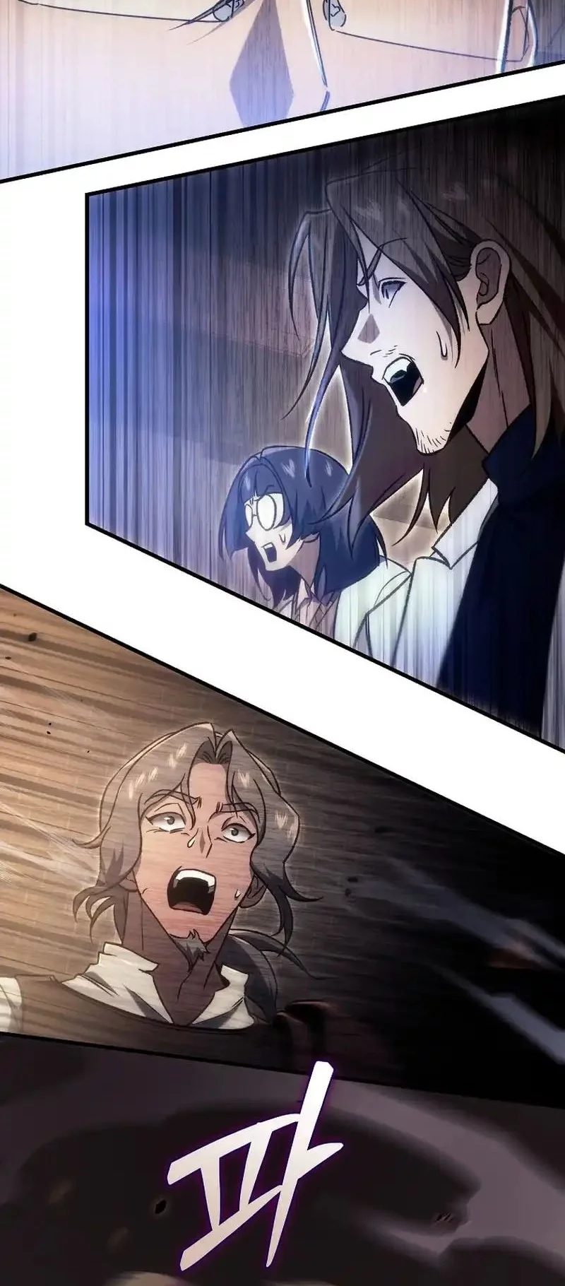 Genius Blacksmith’s Game Chapter 4 Gambar 72