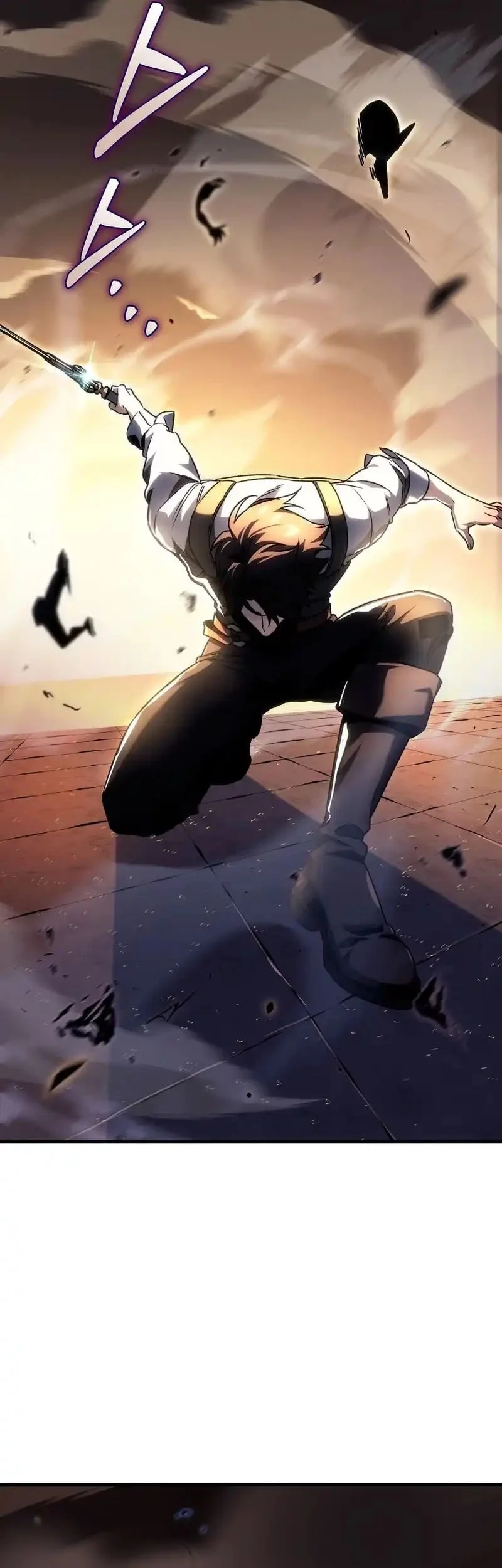 Genius Blacksmith’s Game Chapter 4 Gambar 73