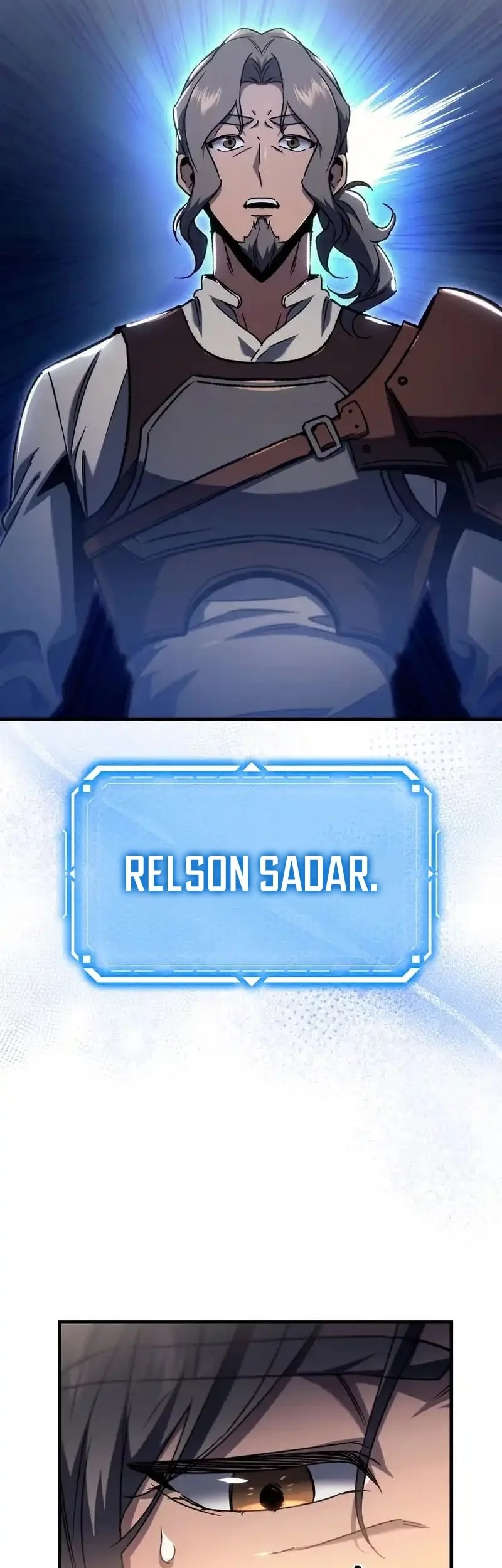 Genius Blacksmith’s Game Chapter 4 Gambar 78