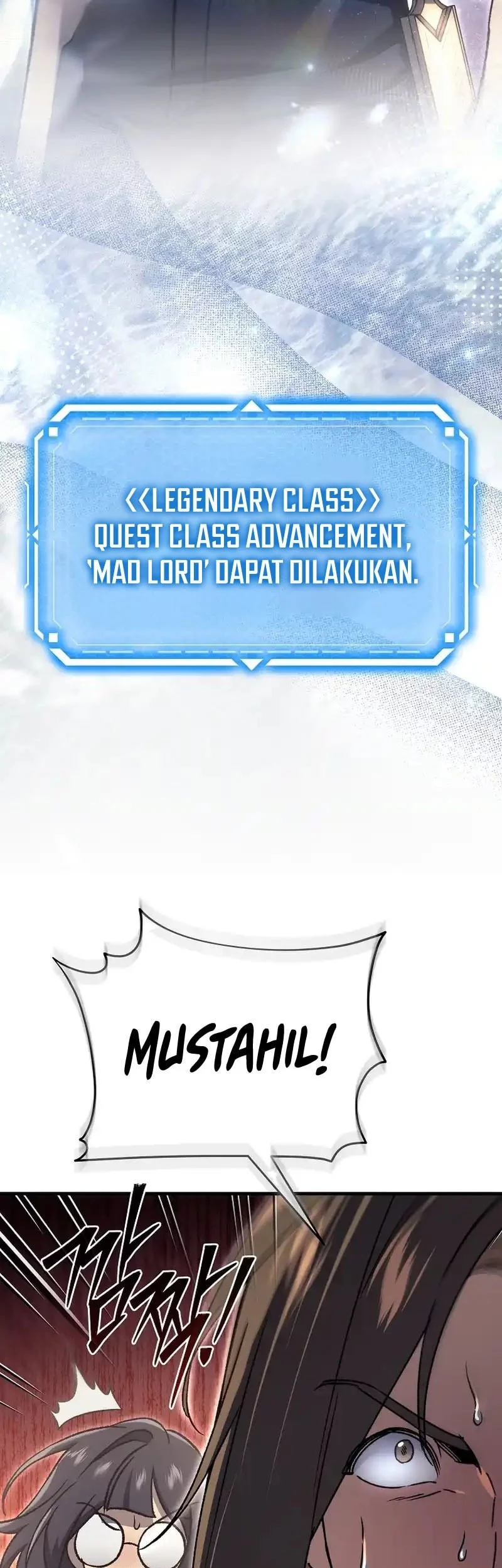 Genius Blacksmith’s Game Chapter 4 Gambar 83