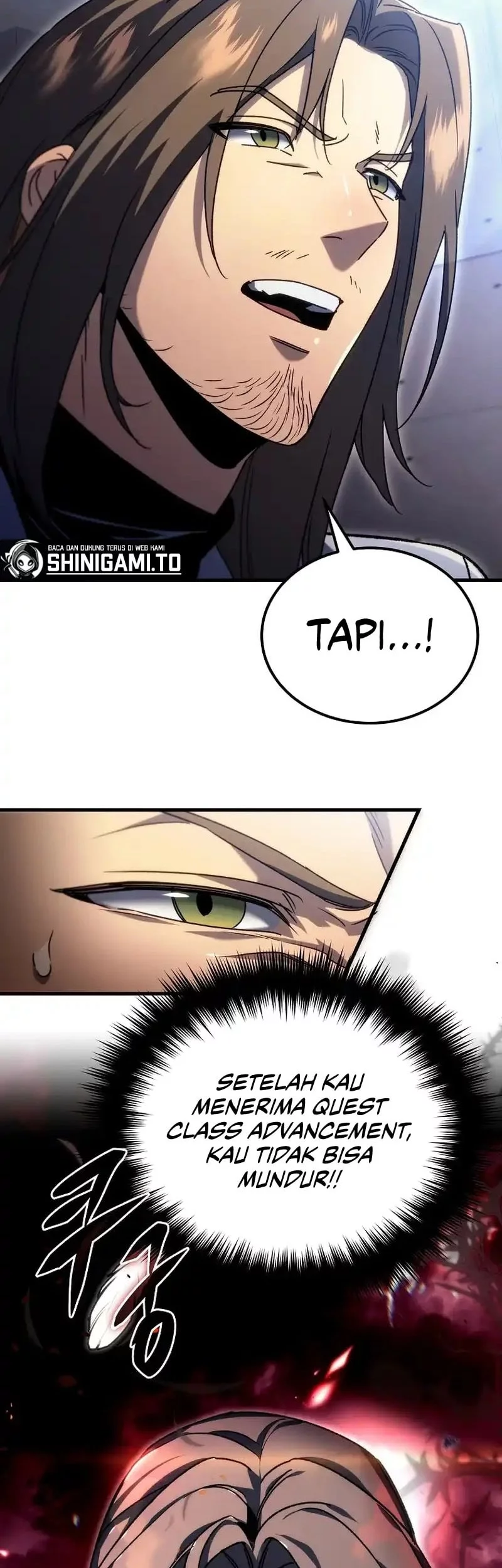 Genius Blacksmith’s Game Chapter 4 Gambar 86