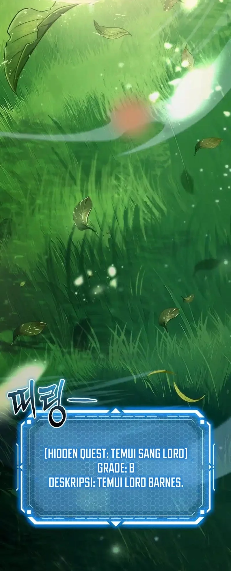 Genius Blacksmith’s Game Chapter 4 Gambar 96