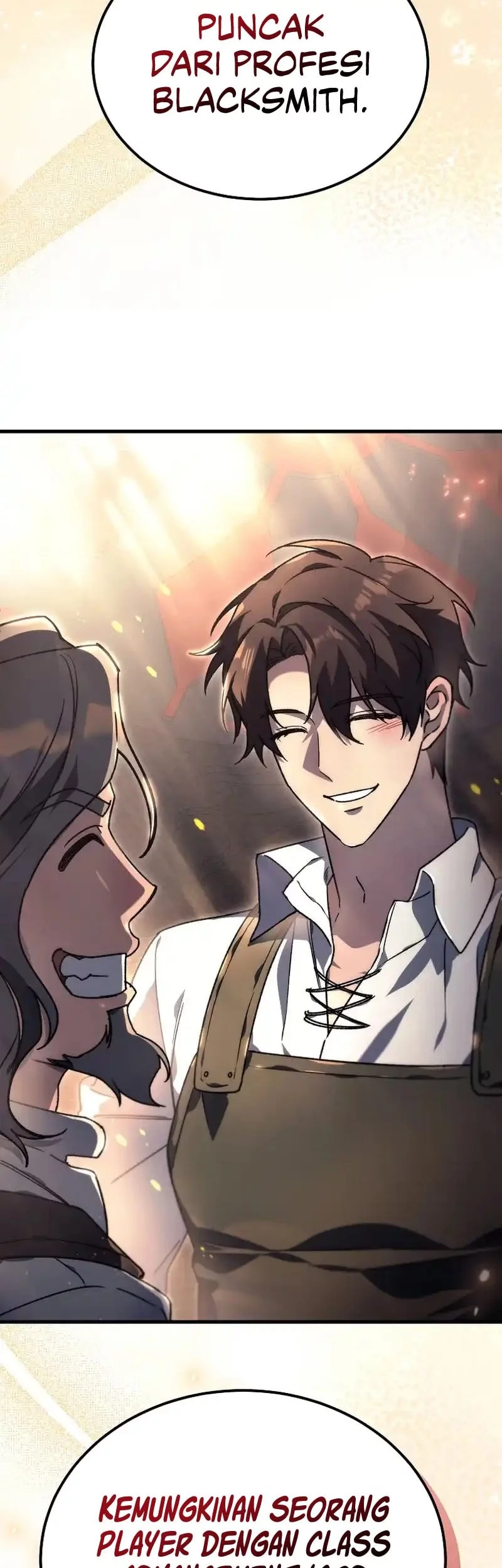 Genius Blacksmith’s Game Chapter 4 Gambar 102