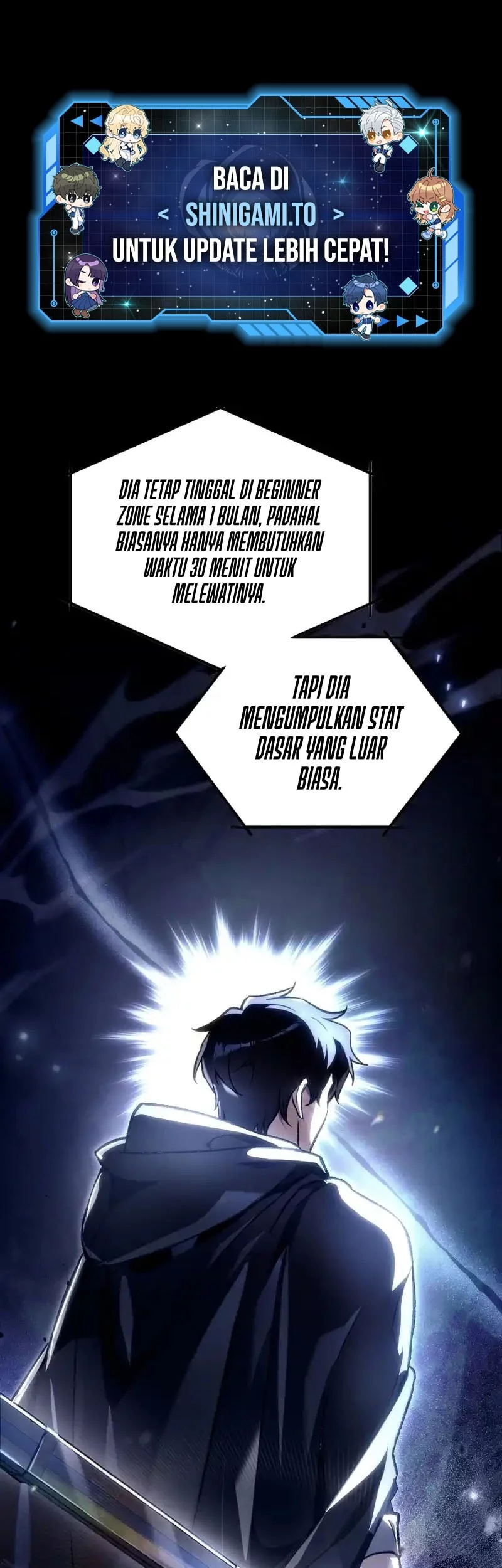 Baca  Genius Blacksmith’s Game Chapter 4 Gambar 2