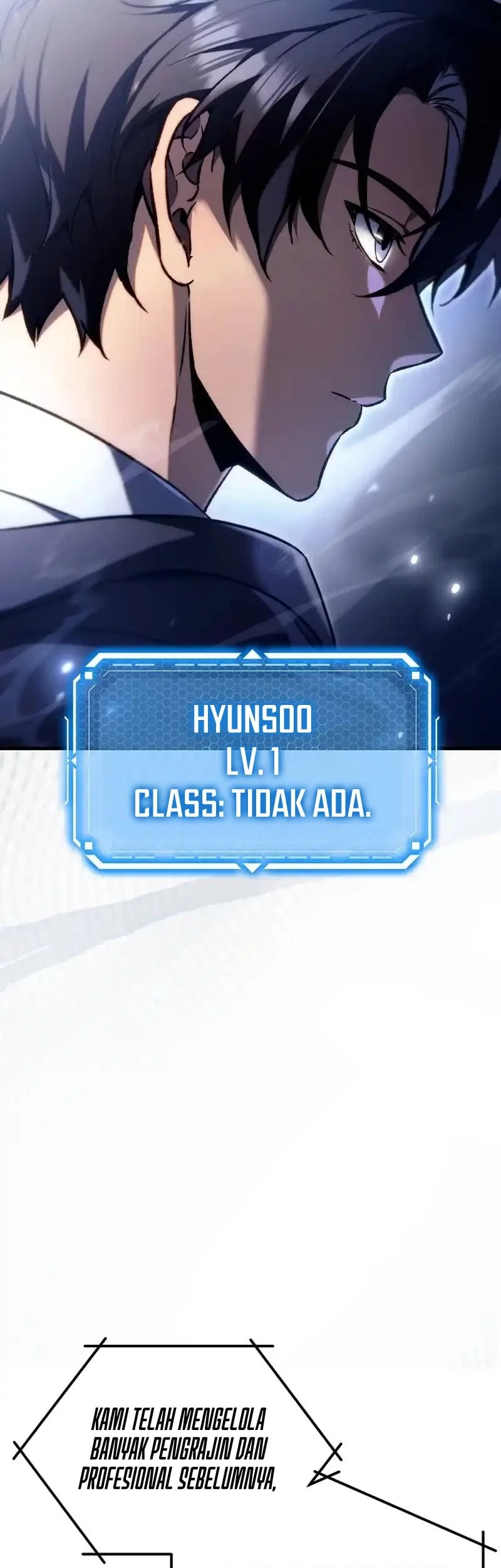 Genius Blacksmith’s Game Chapter 4 Gambar 4
