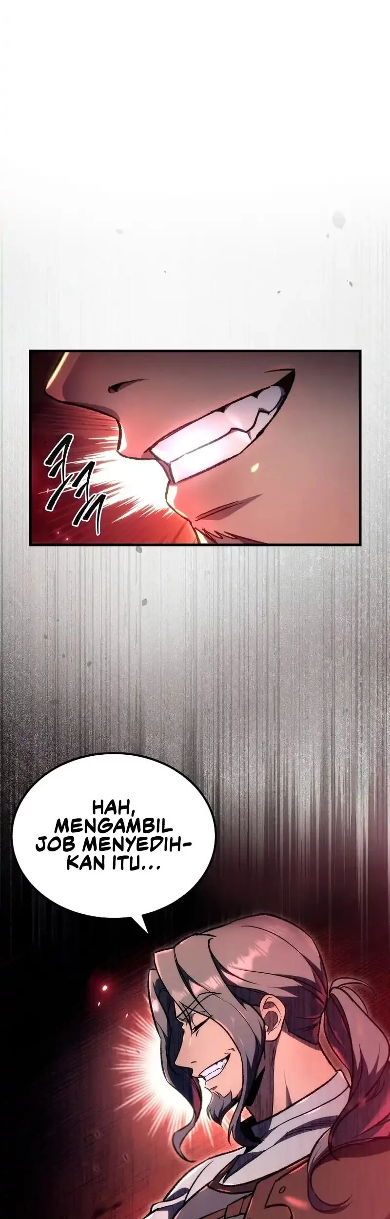 Genius Blacksmith’s Game Chapter 4 Gambar 11