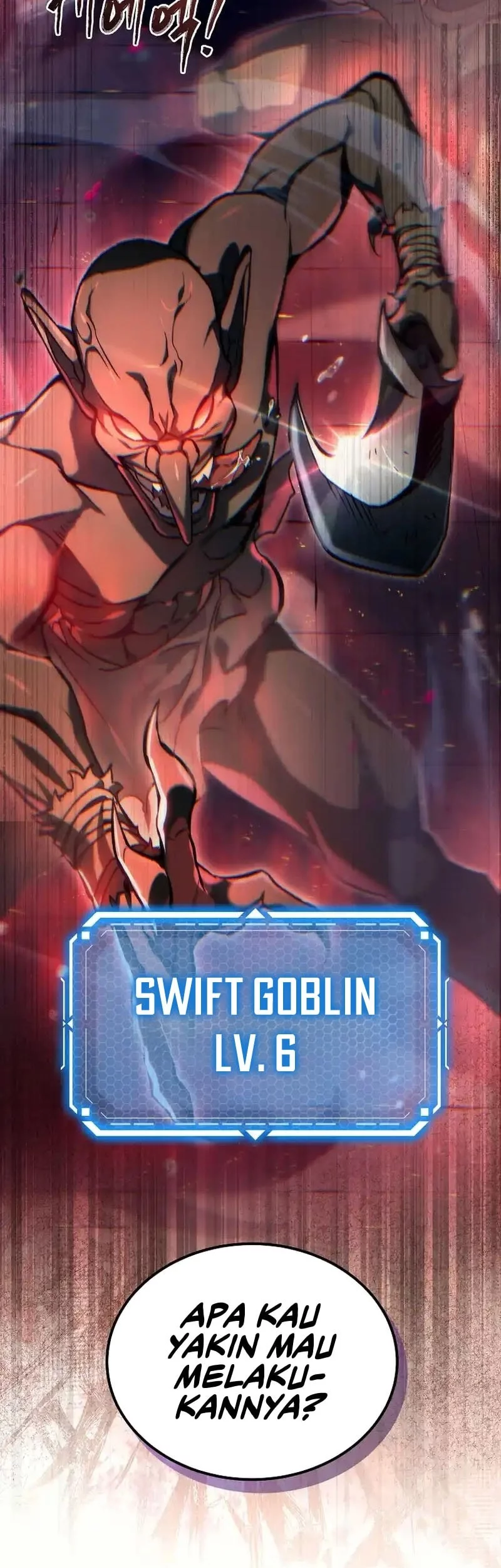 Genius Blacksmith’s Game Chapter 4 Gambar 28