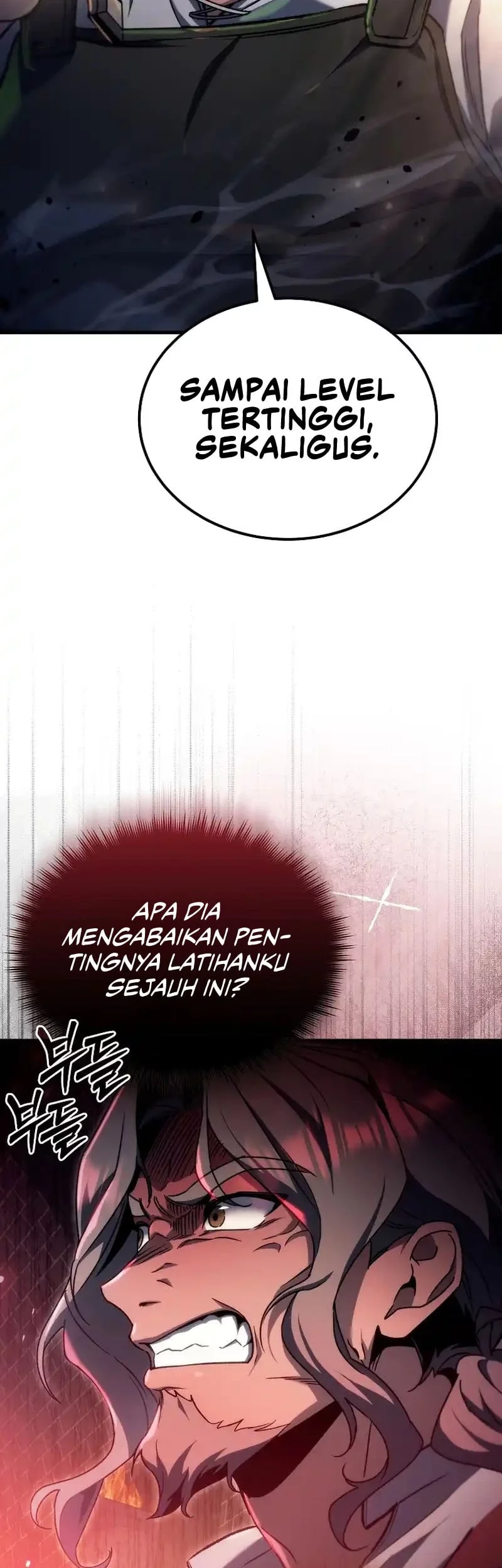 Genius Blacksmith’s Game Chapter 4 Gambar 32