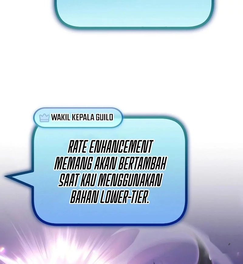 Genius Blacksmith’s Game Chapter 5 Gambar 45