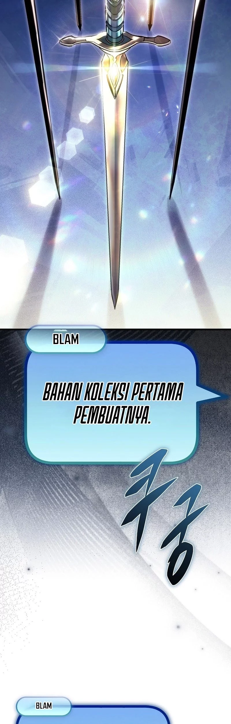 Genius Blacksmith’s Game Chapter 5 Gambar 48